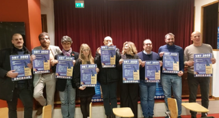 Il centrosinistra sambenedettese lancia "Il Weekend delle idee": "Scrivamo il programma coi cittadini"